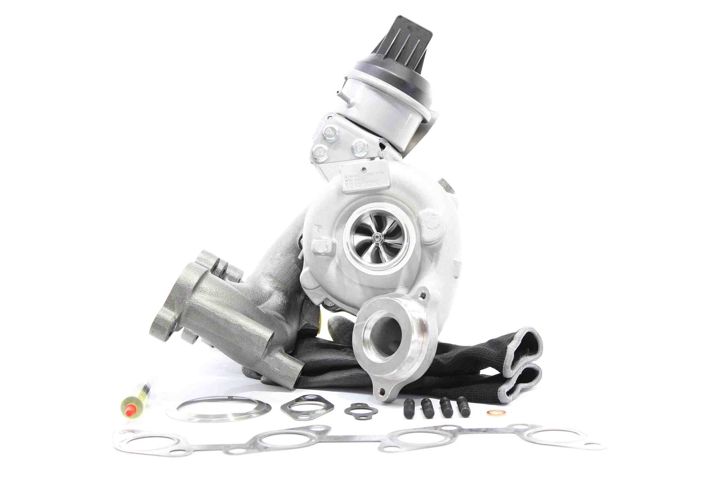 ALANKO 10901179 Abgasturbolader AUDI TT 2022