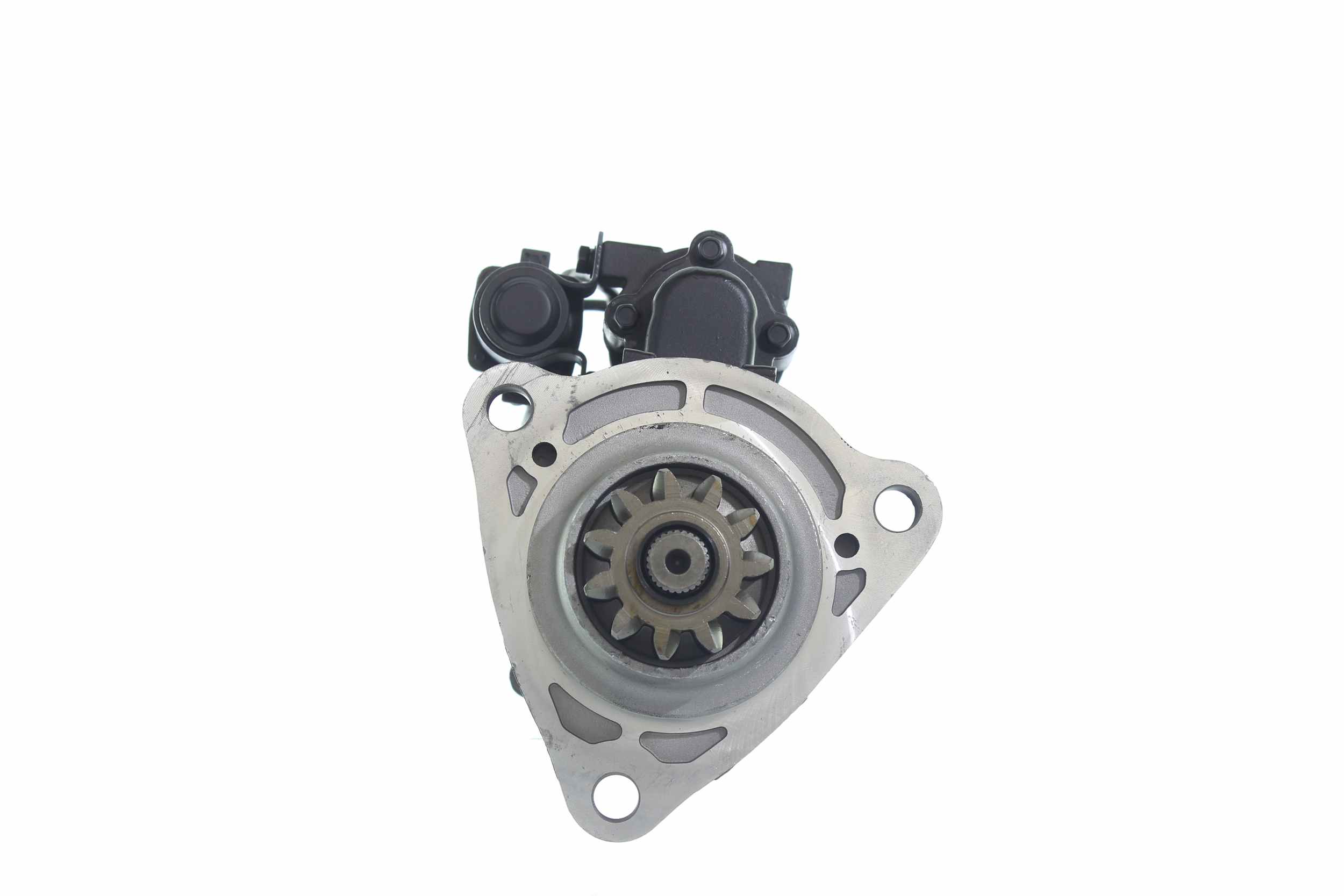 Köp billiga original Startmotor 11440794 jämförbara med M009T80071 OEM nummer på nätet