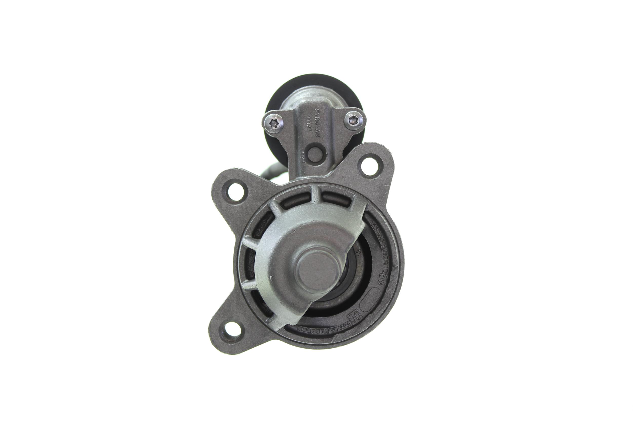 FORD 1.6 95 HP Petrol Starter motor OEM 1008813 from ALANKO online zu günstigen Preisen