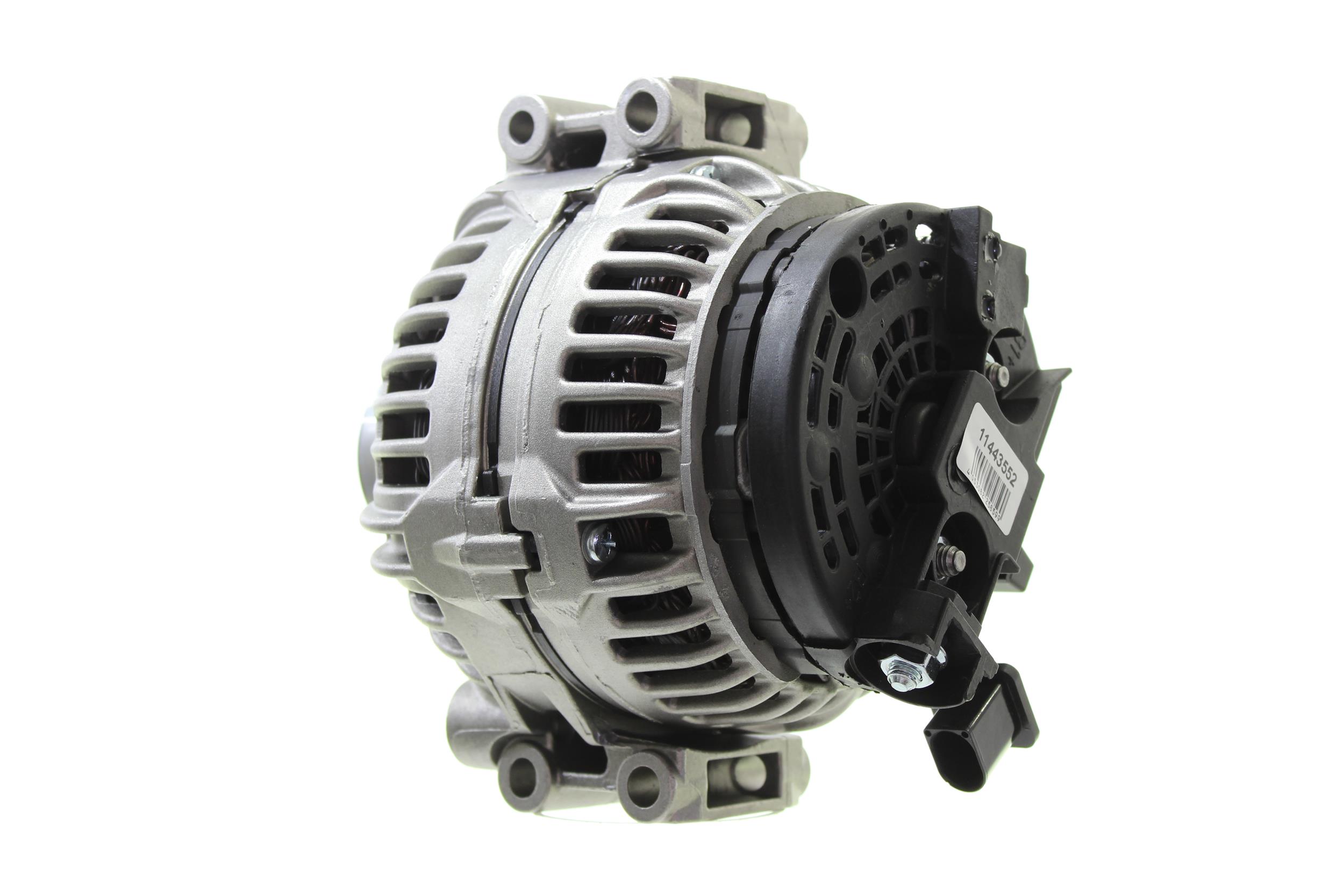Compre Alternador 11443552 original asequible comparable con números OEM online 12317532969