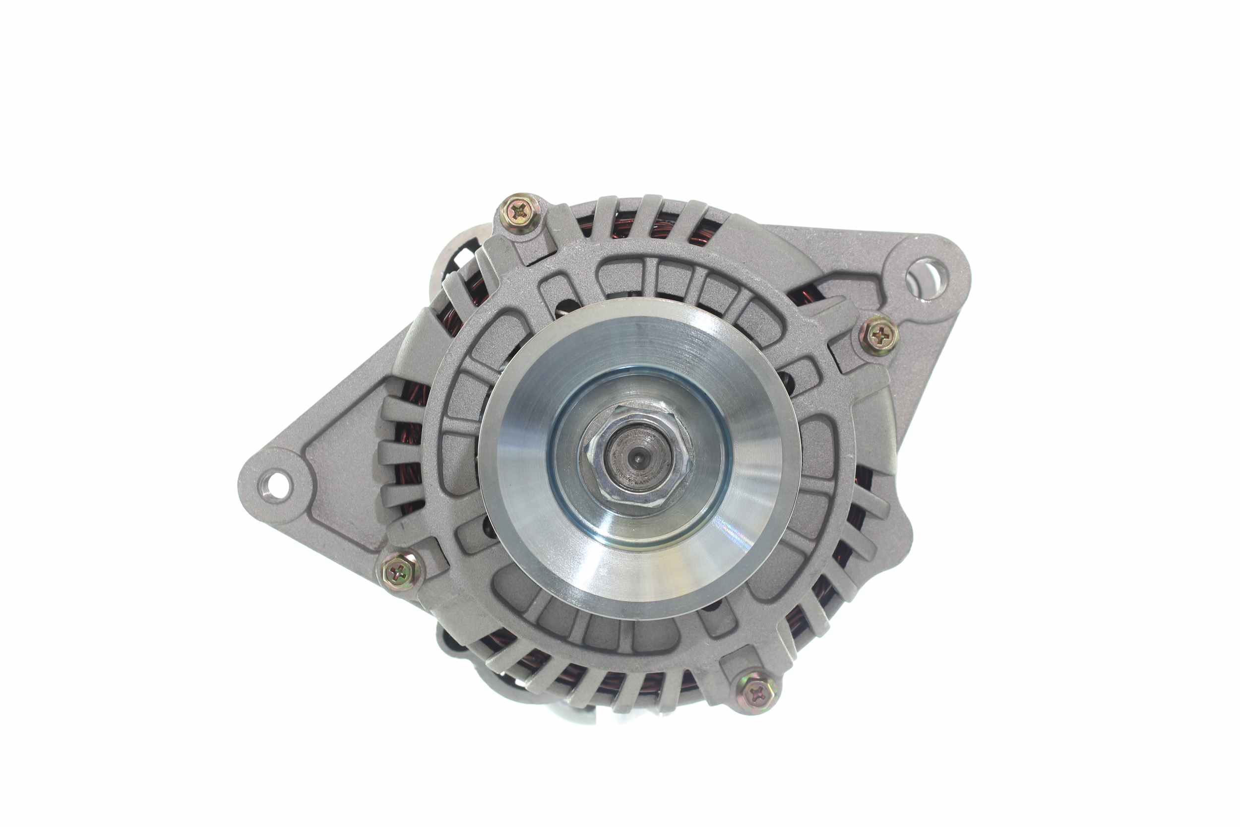 Serienmäßige Lichtmaschine KIA 2.5 D 94 PS Diesel 3730042451 von ALANKO im Web zu besten Konditionen