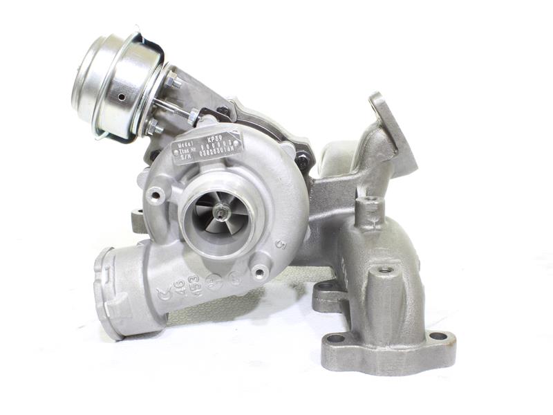 Kupite poceni originalno Turbopolnilnik 11900000, primerljivo z 038253010H OEM številke, prek spleta