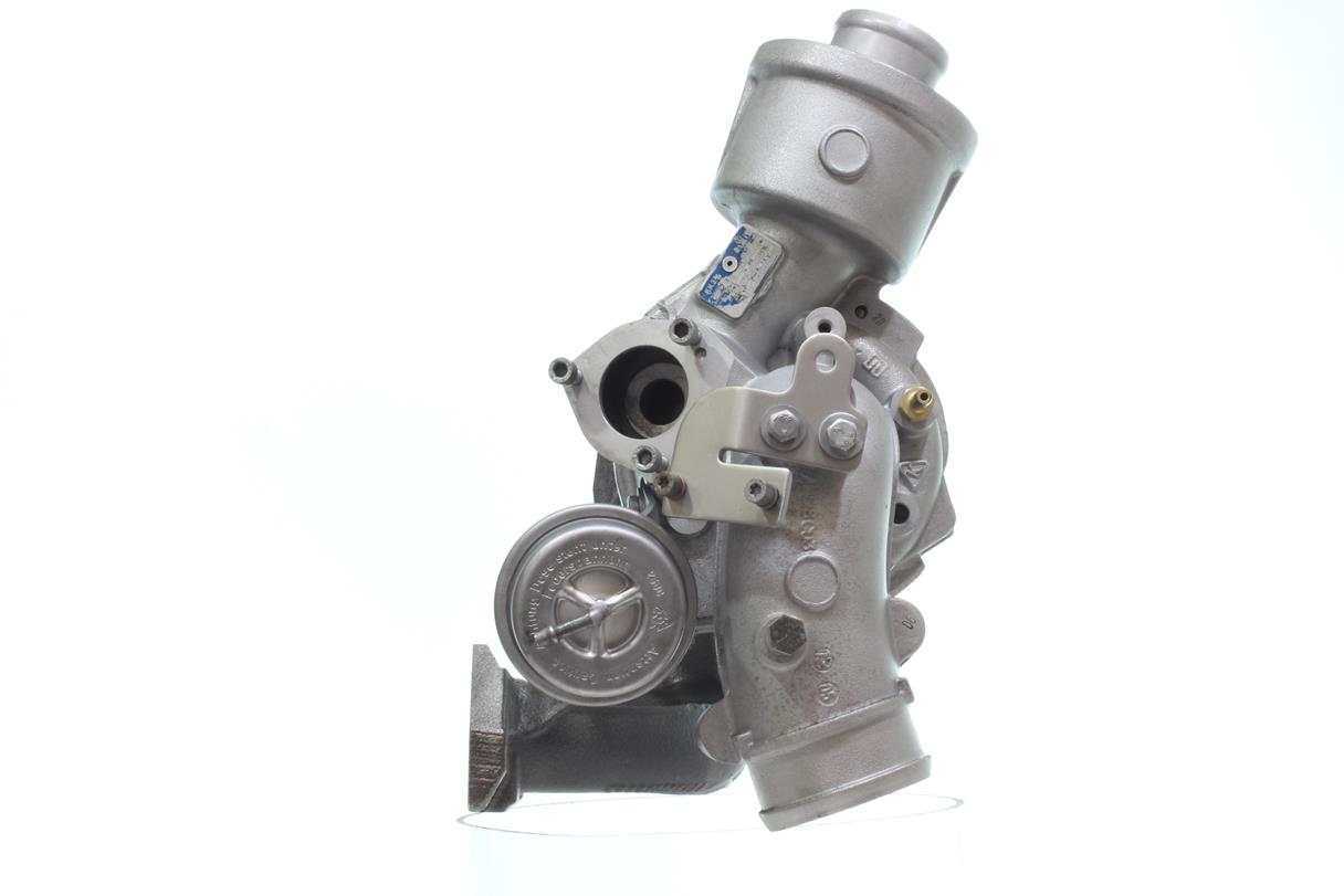 Compre online originais a baixo custo Turbocompressor 11900001 comparáveis com os números OEM 06D145701GX