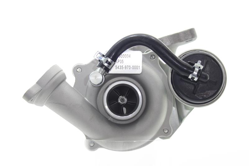 Acquista online Turbina 11900004 originale a buon mercato, comparabile con i numeri OEM 01219456