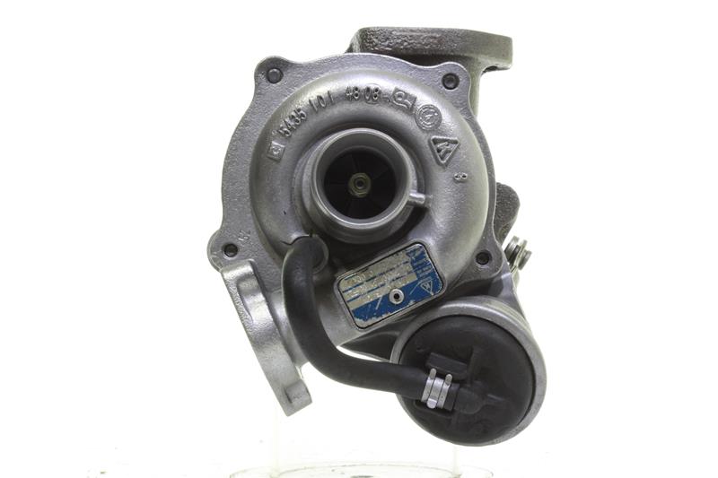OEM Turbolader FIAT 1.3 JTD 16V 70 HK Diesel 05860028 fra ALANKO på nettet til gode priser
