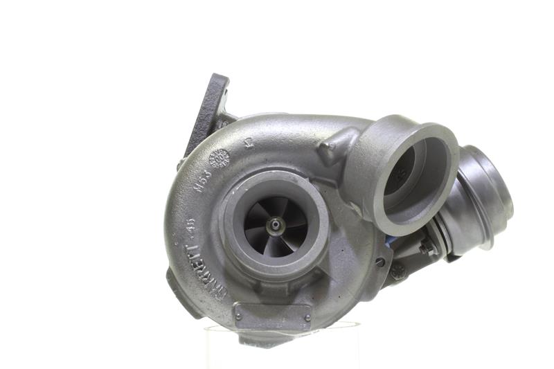 Įsigykite nebrangią originalią Turbokompresorius 11900006. sulyginama su A611096089980 OEM numeriais internetu