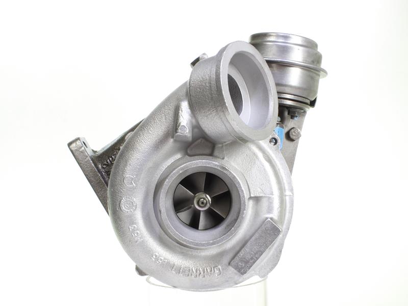 Įsigykite nebrangią originalią Turbokompresorius 11900009. sulyginama su A612096039988 OEM numeriais internetu