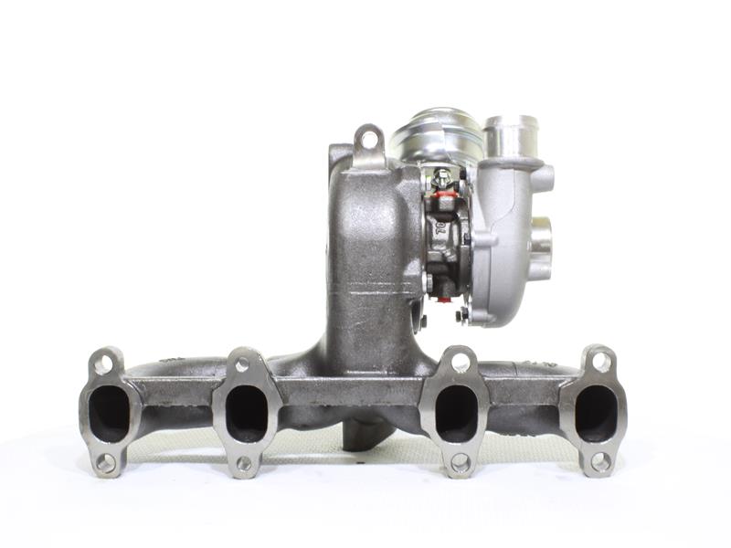 Bestel originele Turbocharger 11900010 voordelig online, te vergelijken met HGR038253019C OEM-nummers