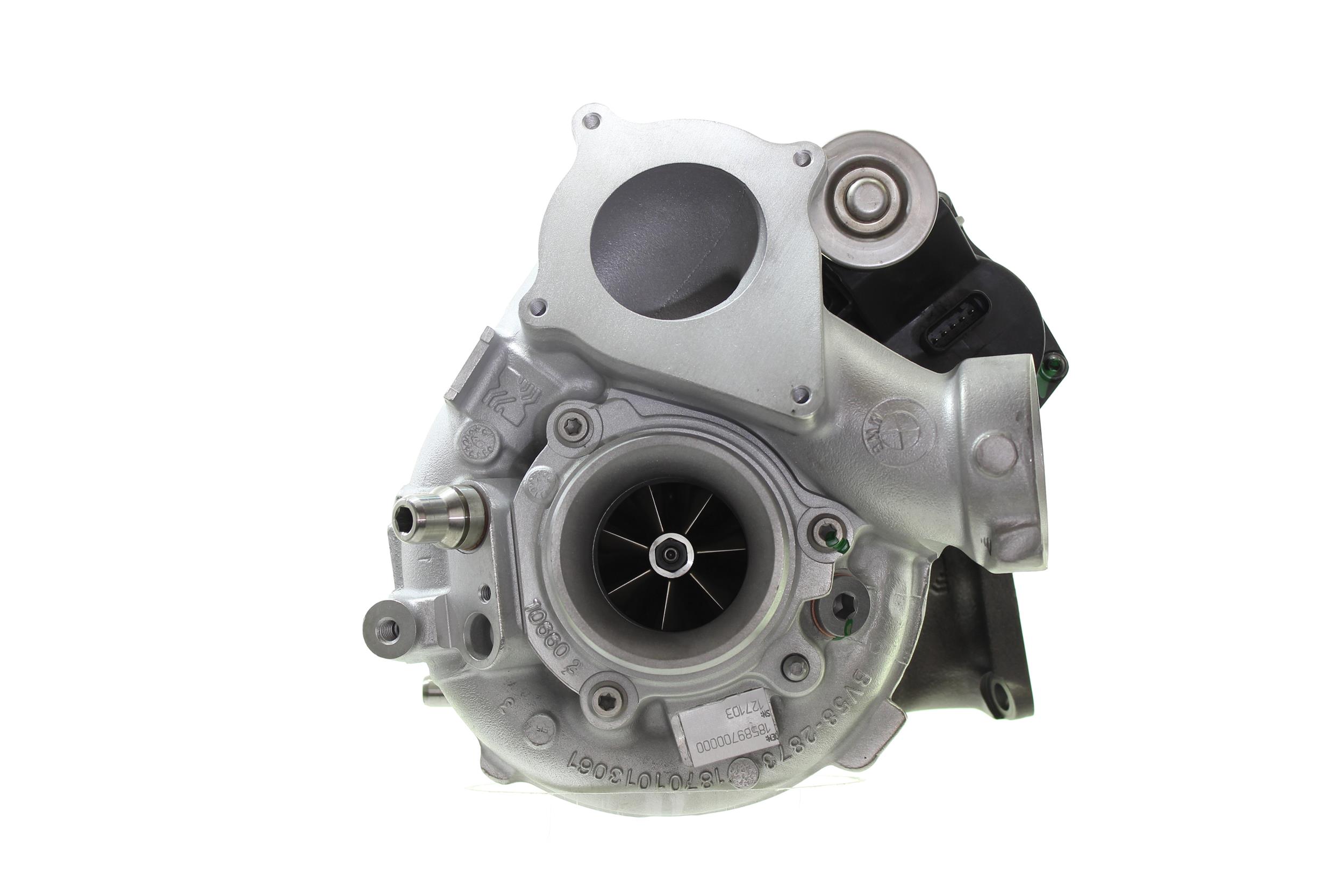 ALANKO 11900013 Abgasturbolader TOYOTA CAMRY 2016