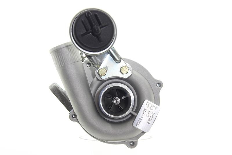 Compre Turbocompresor 11900020 original asequible comparable con números OEM online 8200435087
