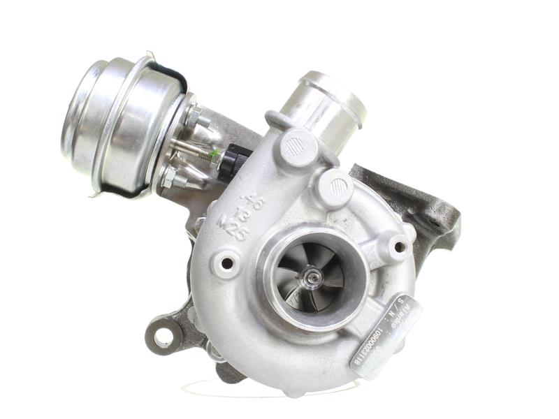 Kupite poceni originalno Turbopolnilnik 11900023, primerljivo z 1094743 OEM številke, prek spleta