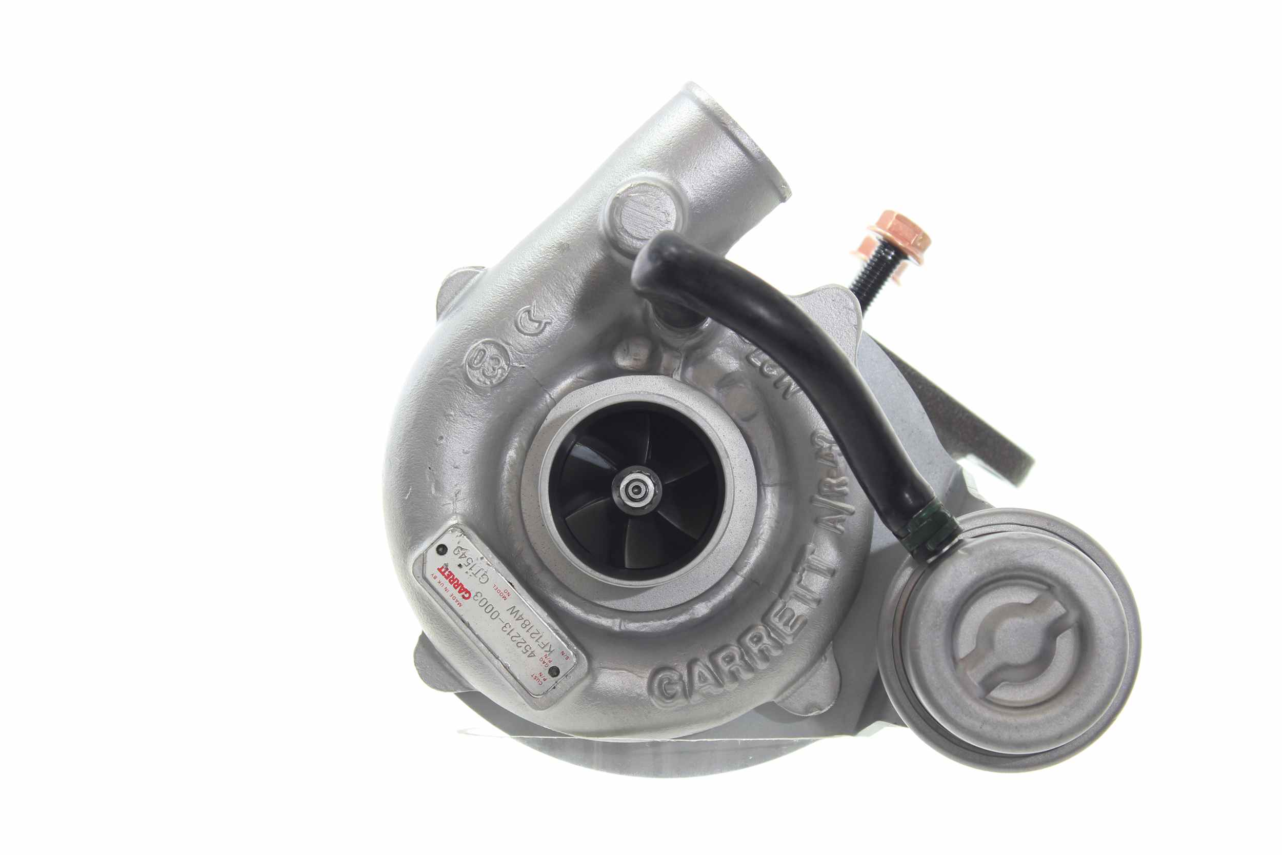 Köp ALANKO Turboaggregat Produktnummer: 11900031 till det förmånliga priset av 12090,14 kr