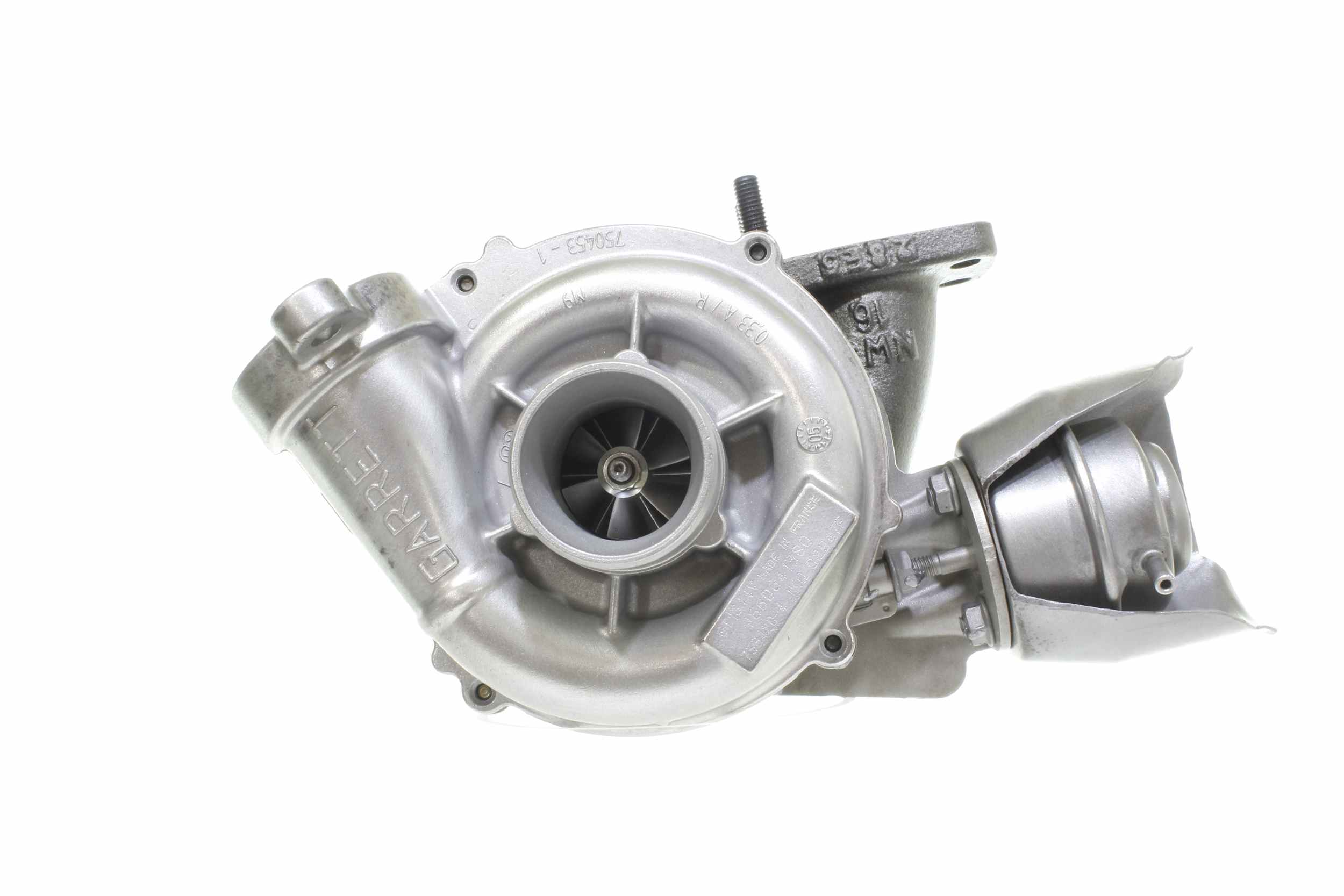 Köp ALANKO Turboaggregat Produktnummer: 11900047 till det förmånliga priset av 7292,86 kr