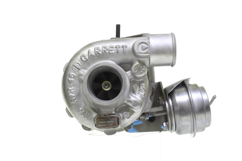 Köp ALANKO Turboaggregat Produktnummer: 11900049 till det förmånliga priset av 10294,15 kr