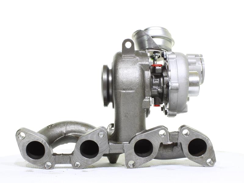OEM Турбокомпресор VW 2.0 TDI 16V 140 K.C. дизел 03G253010J от ALANKO онлайн на супер цени