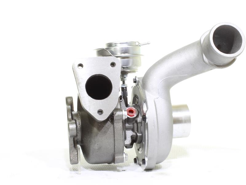 Įsigykite ALANKO Turbokompresorius Prekės Nr.: 11900058 už žemiausią 837,30 € kainą