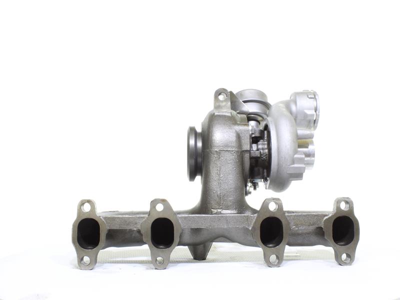 Compre online originais a baixo custo Turbocompressor 11900062 comparáveis com os números OEM 038253010C