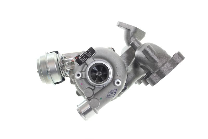 Kupite poceni originalno Turbopolnilnik 11900063, primerljivo z 7136730004 OEM številke, prek spleta