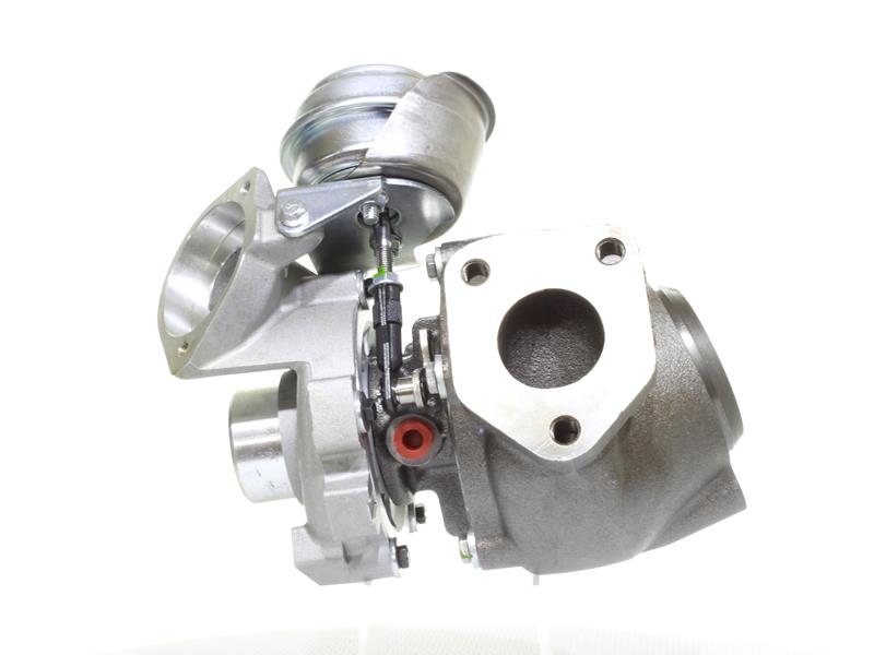 Compre Turbocompresor 11900064 original asequible comparable con números OEM online 11652414329