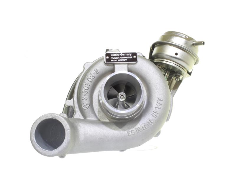 OEM Турбокомпресор VW 2.5 TDI 4motion 180 K.C. дизел 059145653AL от ALANKO онлайн на супер цени