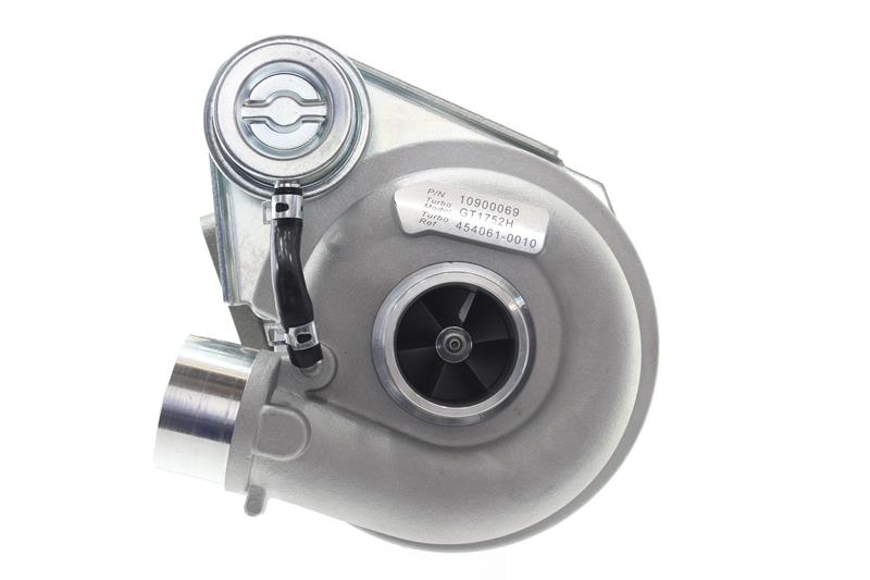 OEM Turbocharger IVECO 40-10 W 4x4 (15211104, 15211105, 15211111, 15211115,... 103 PK Diesel 0860077 van ALANKO online aan verbazingwekkende prijzen