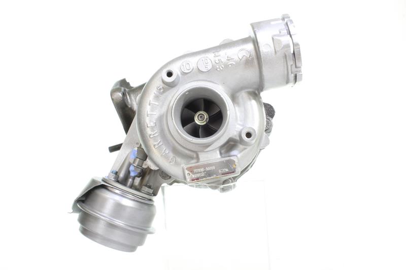 Kupuj online Turbosprężarka 11900074 oryginalne w niskiej cenie, kompatybilne z numerem OEM 03G145702KX
