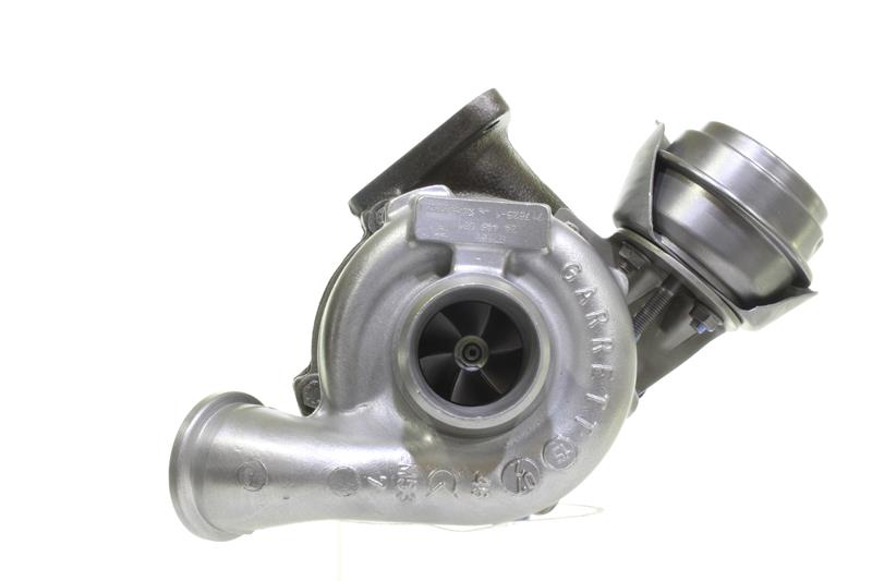 OEM Turbocharger OPEL 2.2 DTI (F08, F48) 117 PK Diesel 00860098 van ALANKO online aan geweldige prijzen