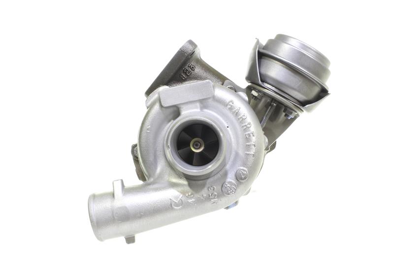 Serienmäßige Turbolader OPEL 2.2 DTI 16V (F68) 125 PS Diesel 00860086 von ALANKO im Web zu besten Konditionen