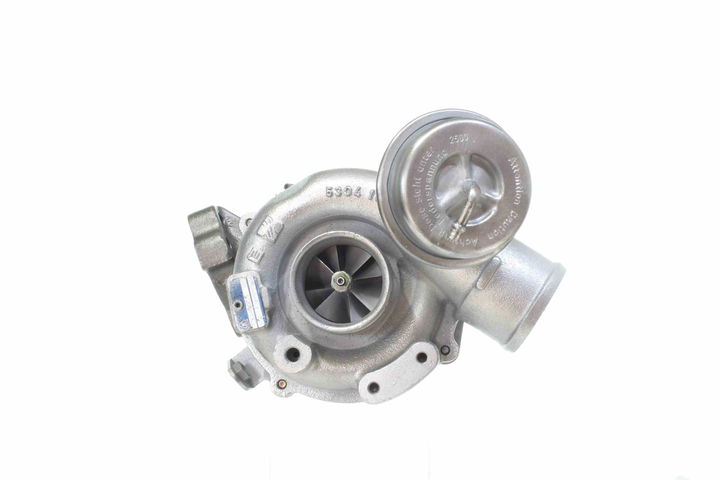 Kupuj online Turbosprężarka 11900094 oryginalne w niskiej cenie, kompatybilne z numerem OEM 078145703M