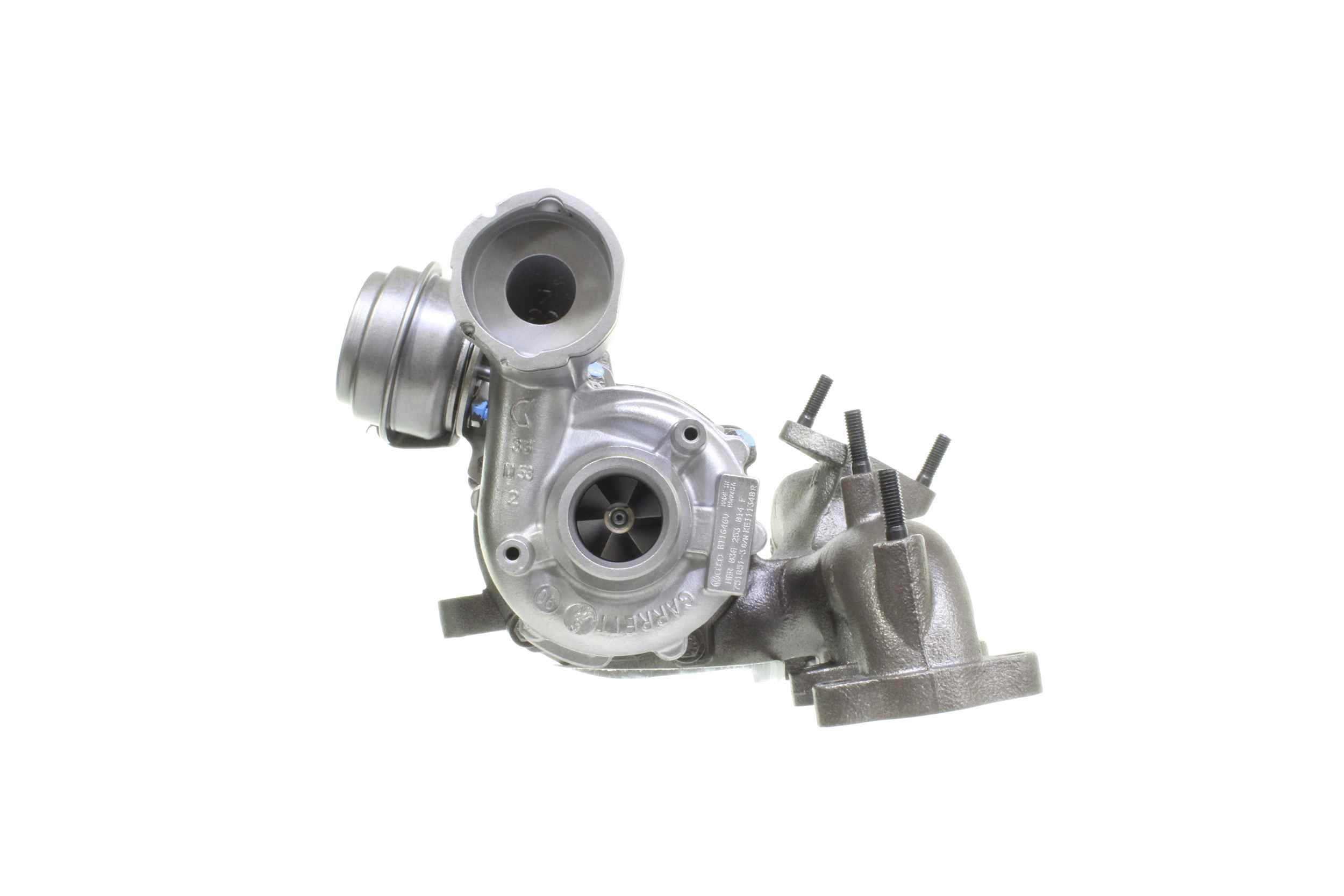 Köp ALANKO Turboaggregat Produktnummer: 11900099 till det förmånliga priset av 5455,28 kr