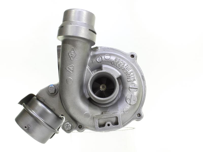 Įsigykite nebrangią originalią Turbokompresorius 11900102. sulyginama su 7701476598 OEM numeriais internetu