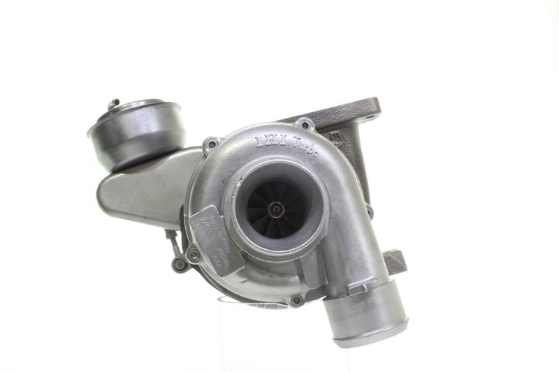 Kupuj online Turbosprężarka 11900104 oryginalne w niskiej cenie, kompatybilne z numerem OEM A646096069980