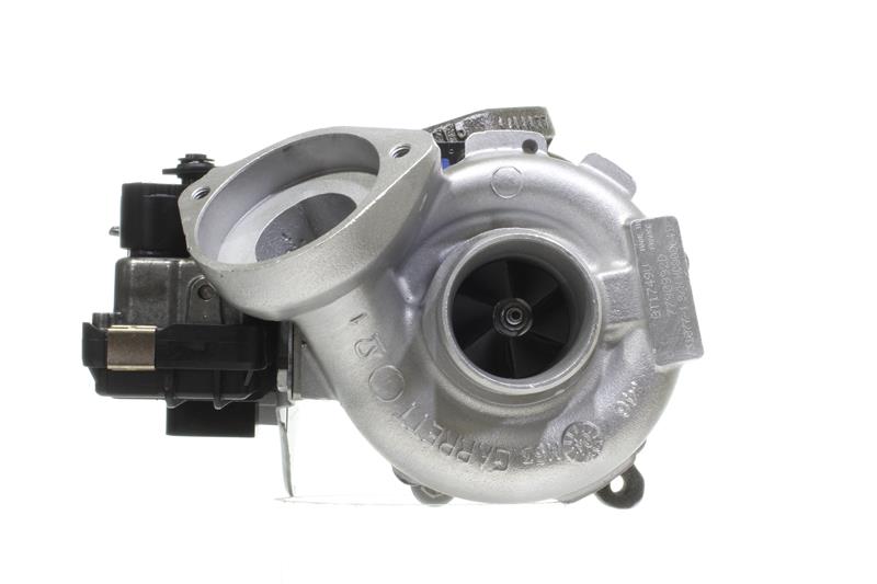 Įsigykite nebrangią originalią Turbokompresorius 11900107. sulyginama su 11657790994H OEM numeriais internetu