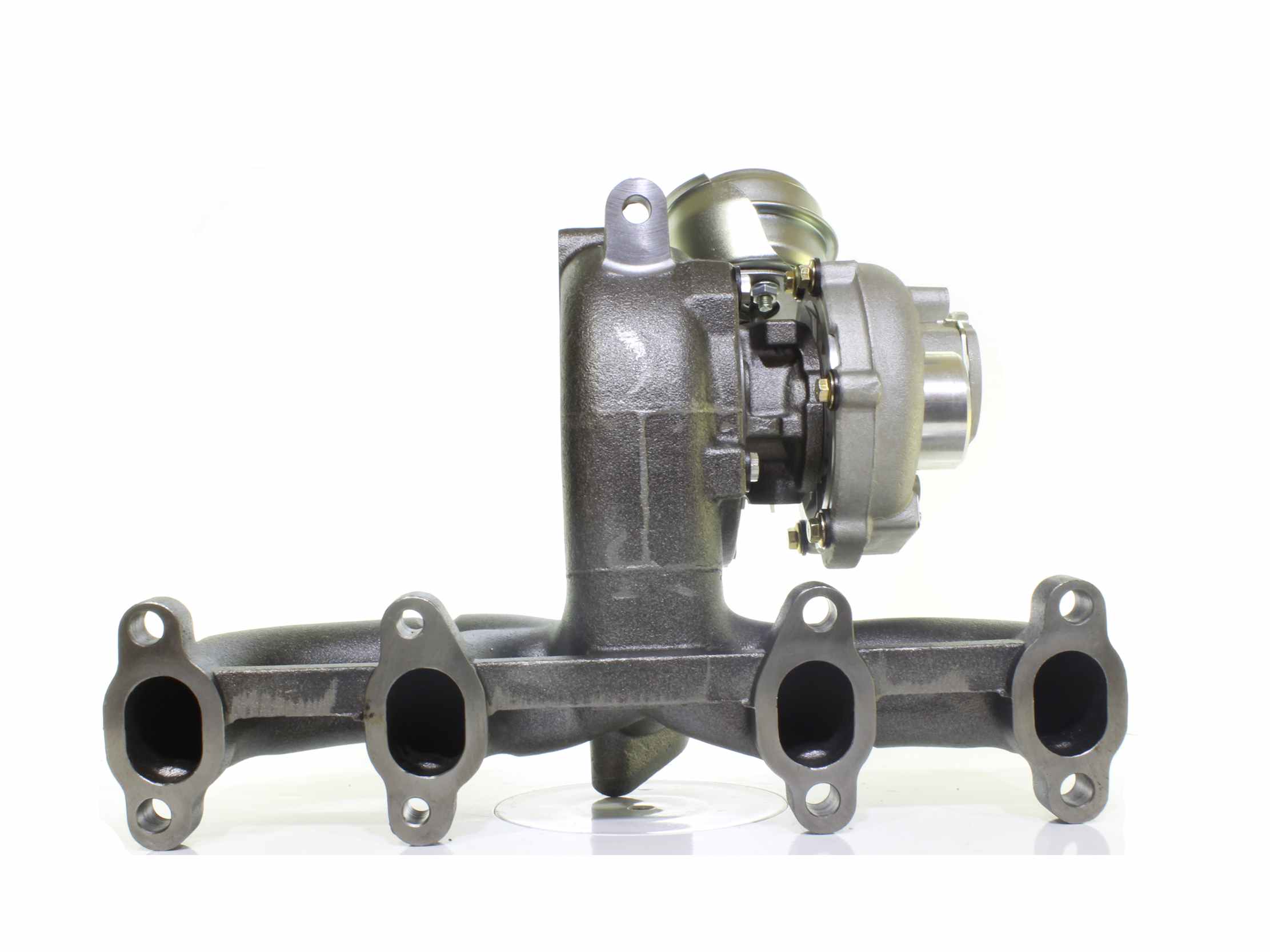 OEM Turbolader VW 1.9 TDI 4motion 130 HK Diesel 038253016F fra ALANKO på nettet til gode priser