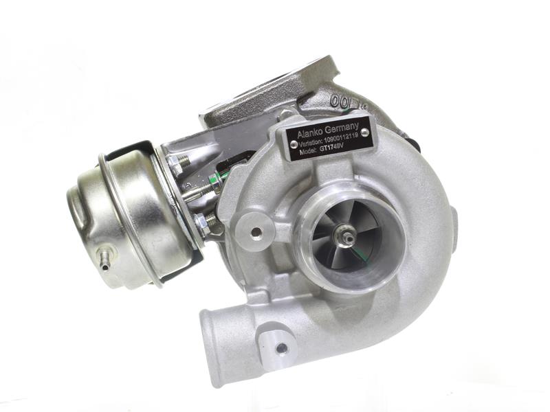 Acquista online Turbina 11900112 originale a buon mercato, comparabile con i numeri OEM 11652247297H