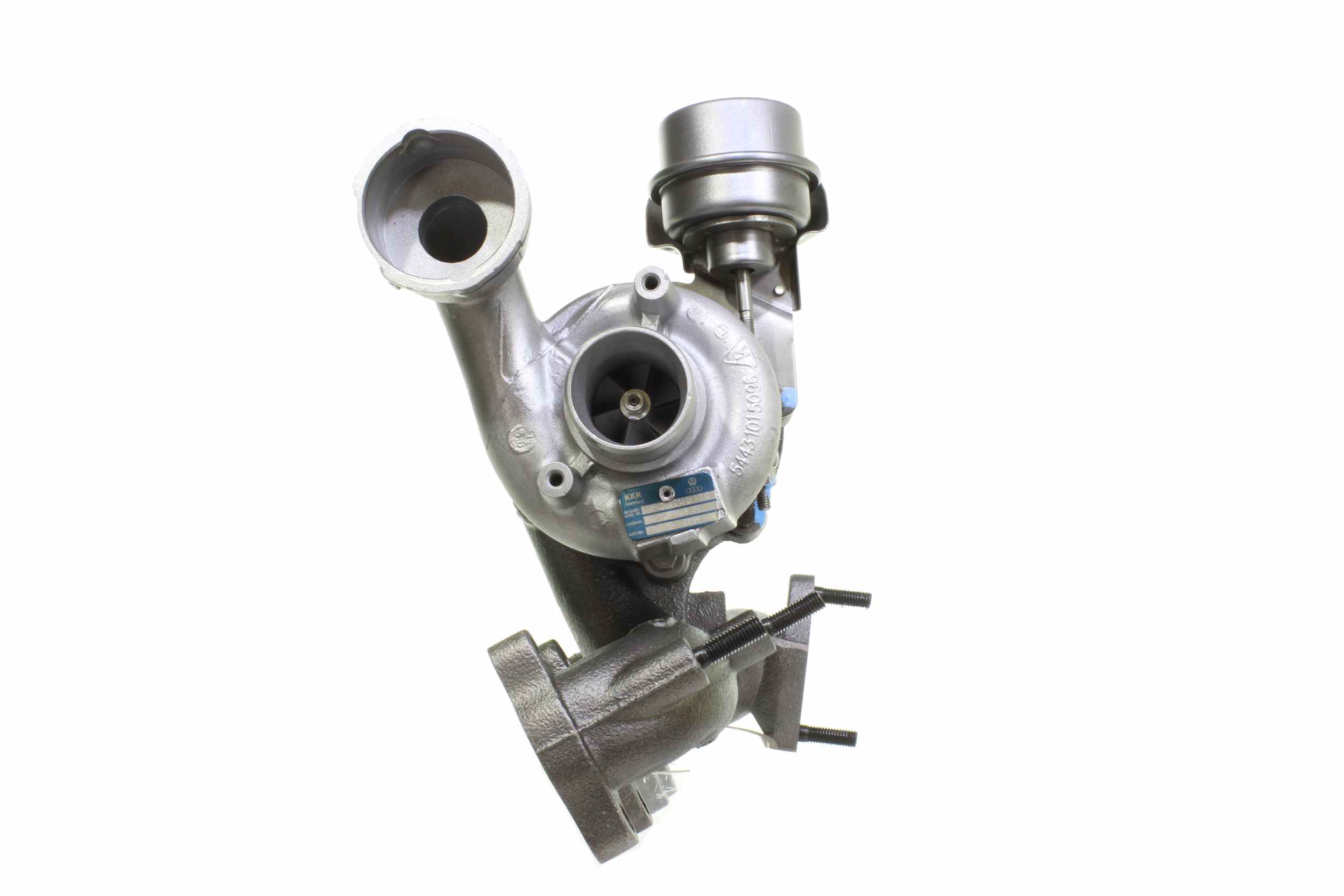 Įsigykite nebrangią originalią Turbokompresorius 11900113. sulyginama su 03G253010E OEM numeriais internetu