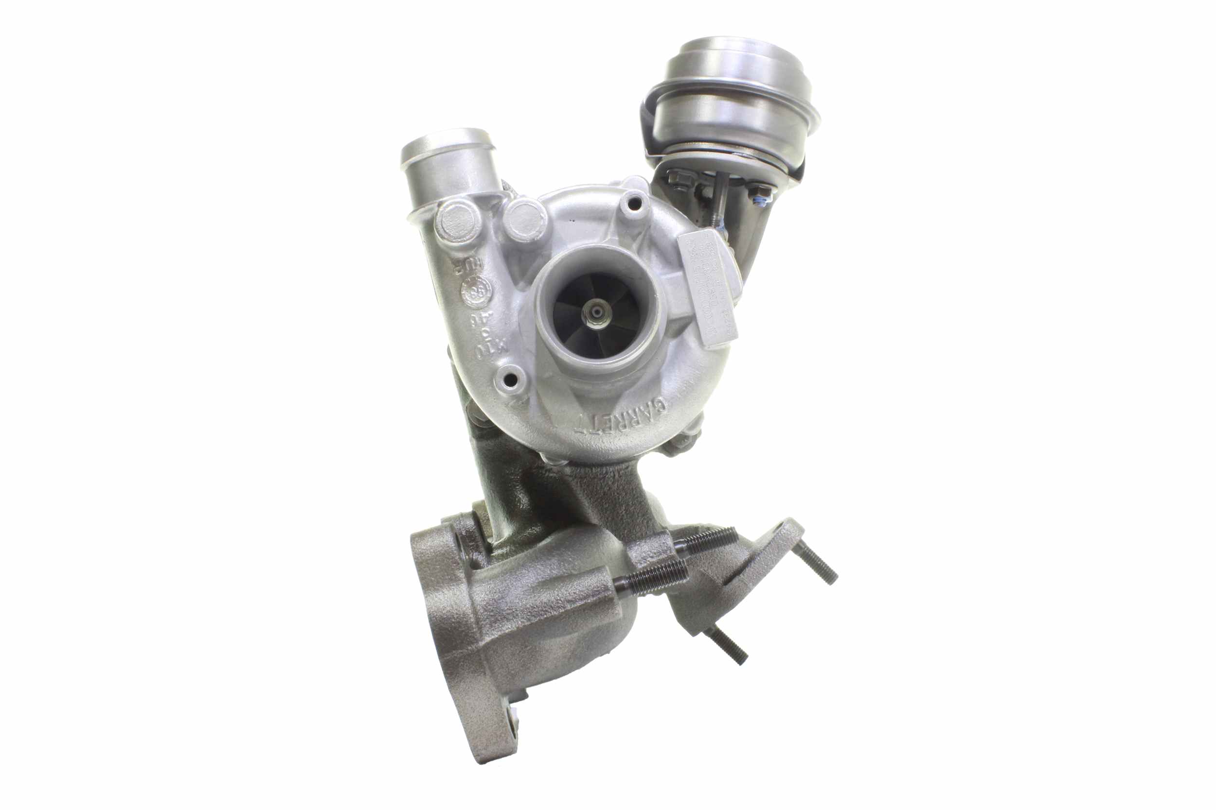 Įsigykite nebrangią originalią Turbokompresorius 11900117. sulyginama su 038253019A OEM numeriais internetu