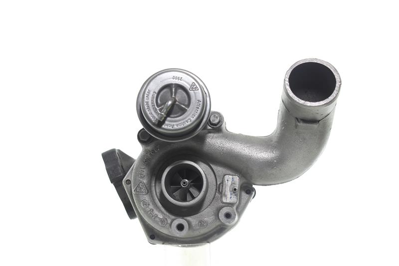 Originale Turbolader AUDI RS4 2.7 quattro 380 PS Benzin 078145702M von ALANKO im Internet zu fairen Preisen