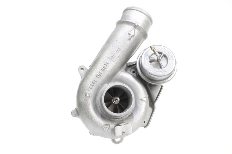 Įsigykite ALANKO Turbokompresorius Prekės Nr.: 11900121 už žemiausią 792,97 € kainą