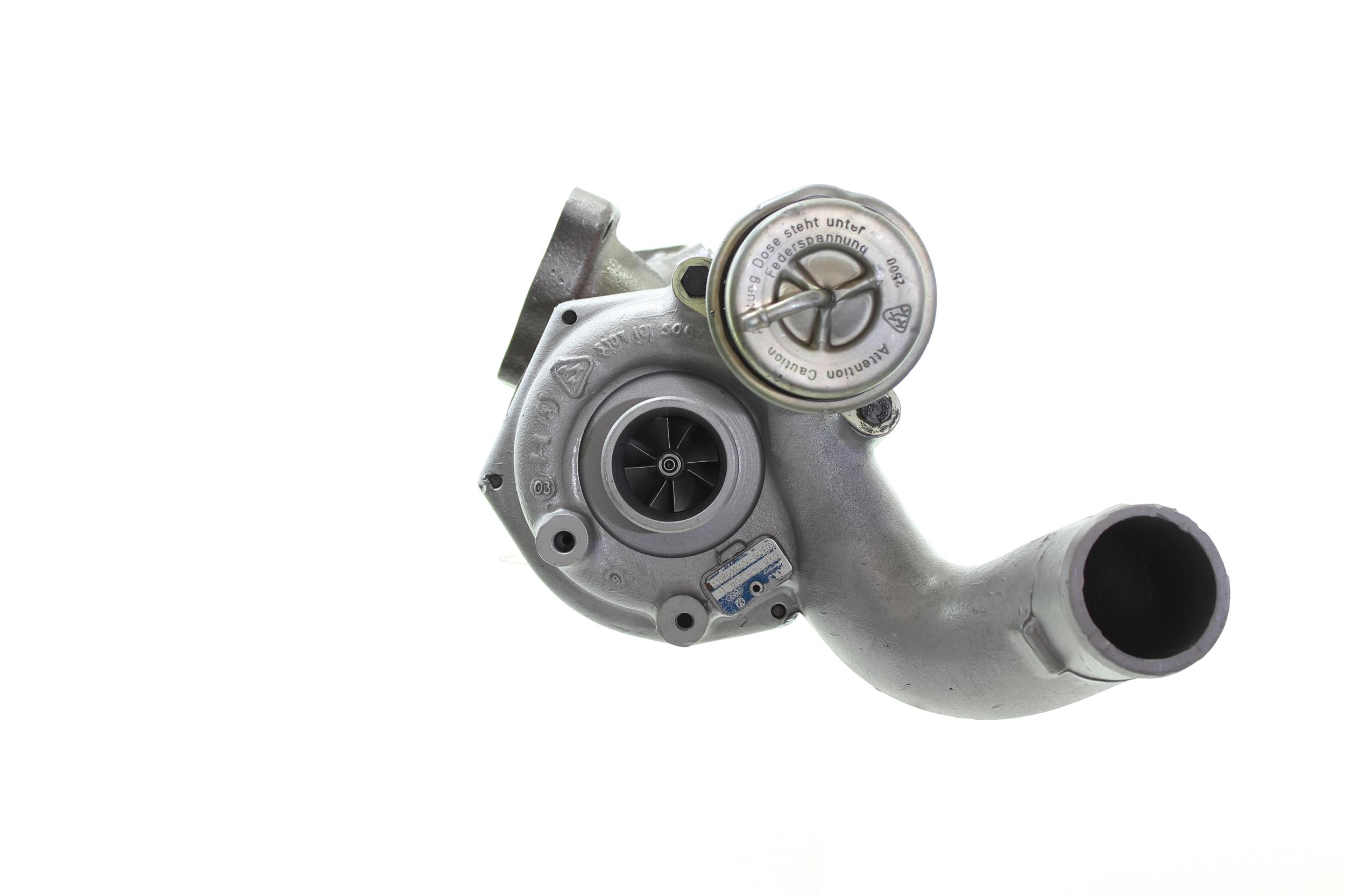 Originale Turbolader AUDI 2.7 T quattro 250 PS Benzin 078145702Q von ALANKO im Internet zu fairen Preisen