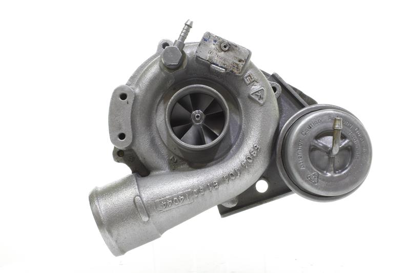 Įsigykite ALANKO Turbokompresorius Prekės Nr.: 11900125 už žemiausią 676,76 € kainą