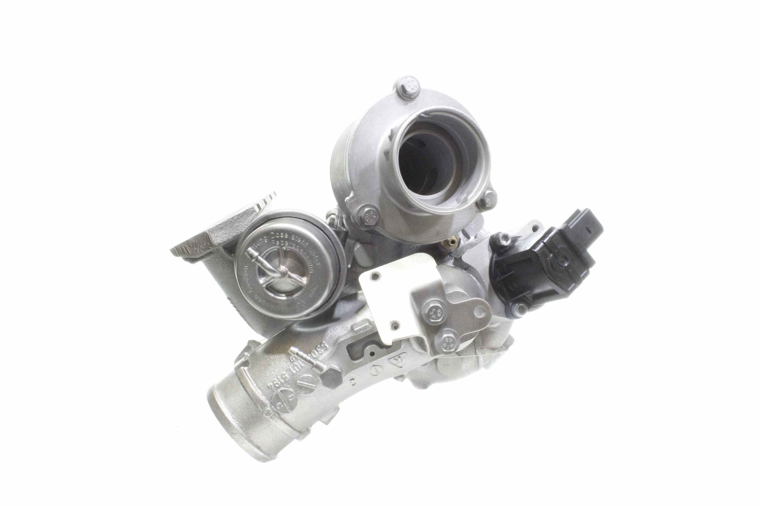 Compre online originais a baixo custo Turbocompressor 11900127 comparáveis com os números OEM 06F145701EX