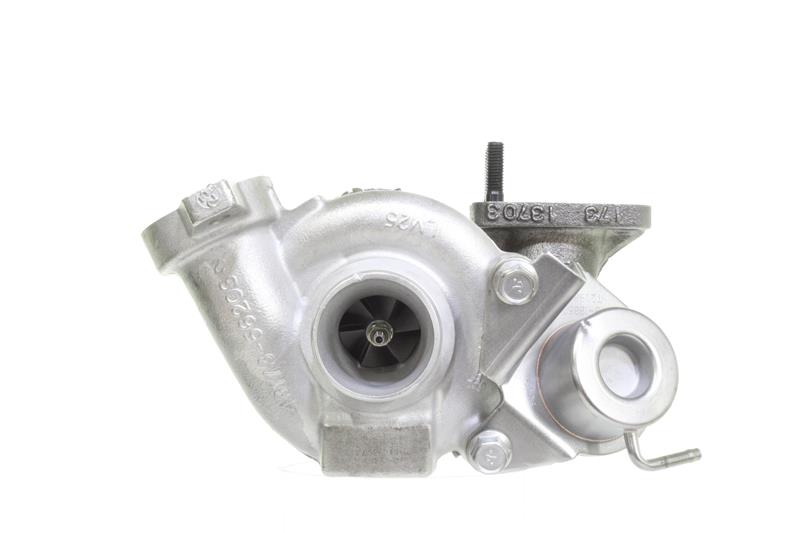 CITROËN 2.2 HDi (RW4HTH) 170 HV Diesel Turboahdin OEM 0375J0 ALANKO netistä edulliseen hintaan