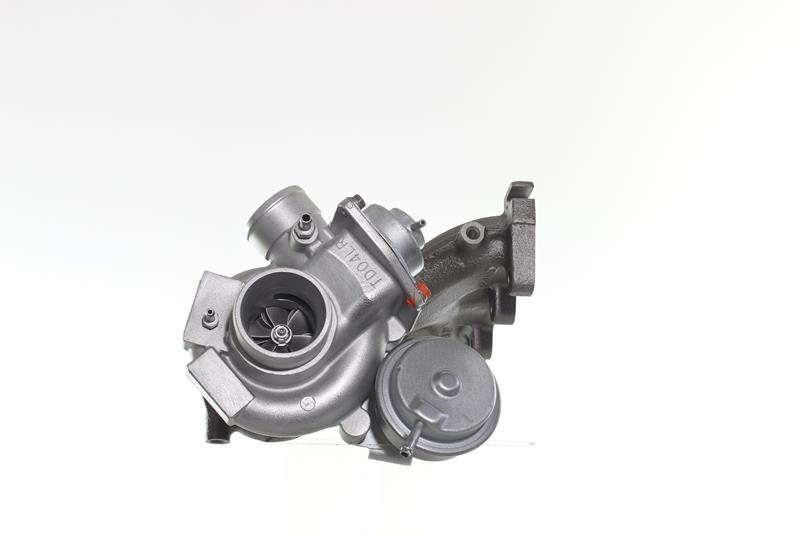 Kupuj online Turbosprężarka 11900129 oryginalne w niskiej cenie, kompatybilne z numerem OEM 04884234AB