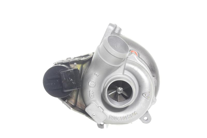 Serienmäßige Turbolader MITSUBISHI 2.5 TD 95 PS Diesel 2820042520 von ALANKO im Web zu besten Konditionen