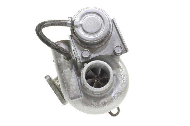 Köp billiga original Turboaggregat 11900135 jämförbara med 2824027900 OEM nummer på nätet