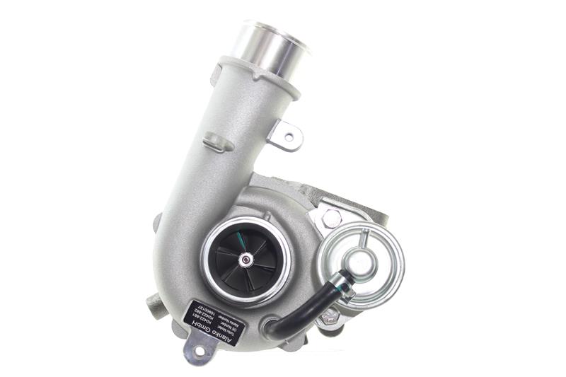Köp billiga original Turboaggregat 11900137 jämförbara med L3YB1370ZA OEM nummer på nätet