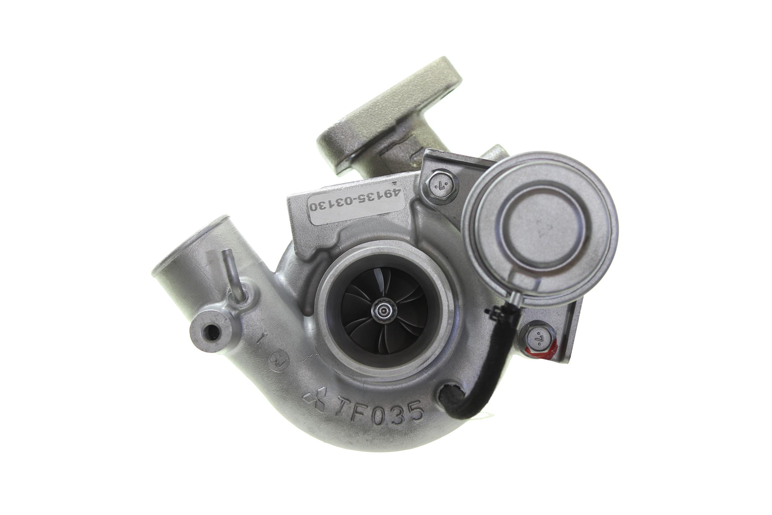 Compre online originais a baixo custo Turbocompressor 11900145 comparáveis com os números OEM ME202012