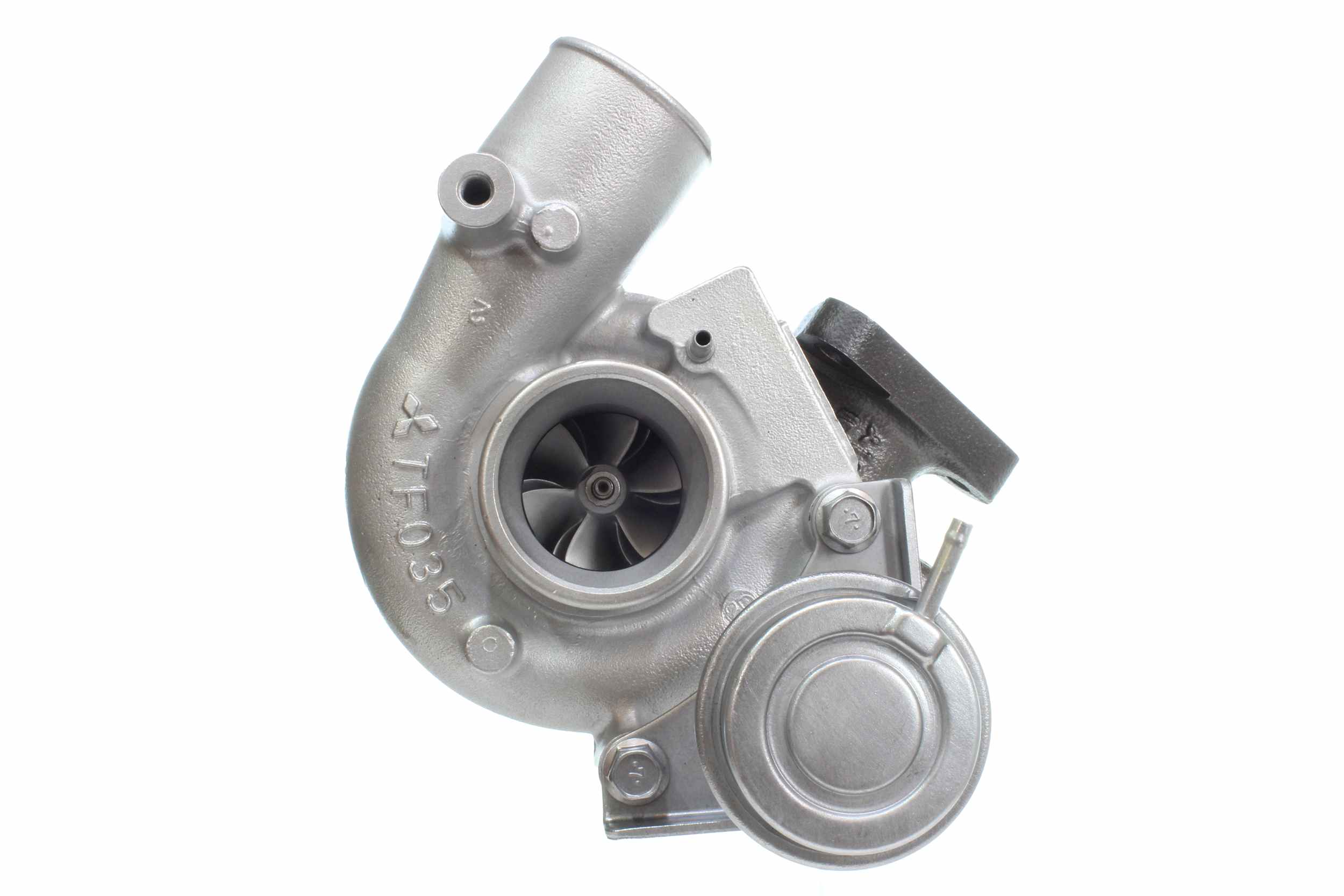 Įsigykite ALANKO Turbokompresorius Prekės Nr.: 11900147 už žemiausią 777,60 € kainą