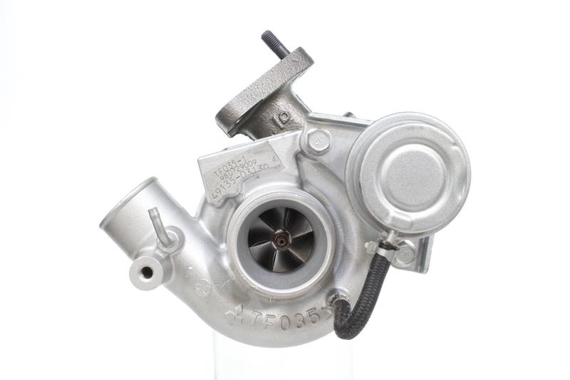 OEM Turbodúchadlo MITSUBISHI 2.8 TD (V46W, V26W) 125 HP nafta 4913503130 od ALANKO online za výborné ceny